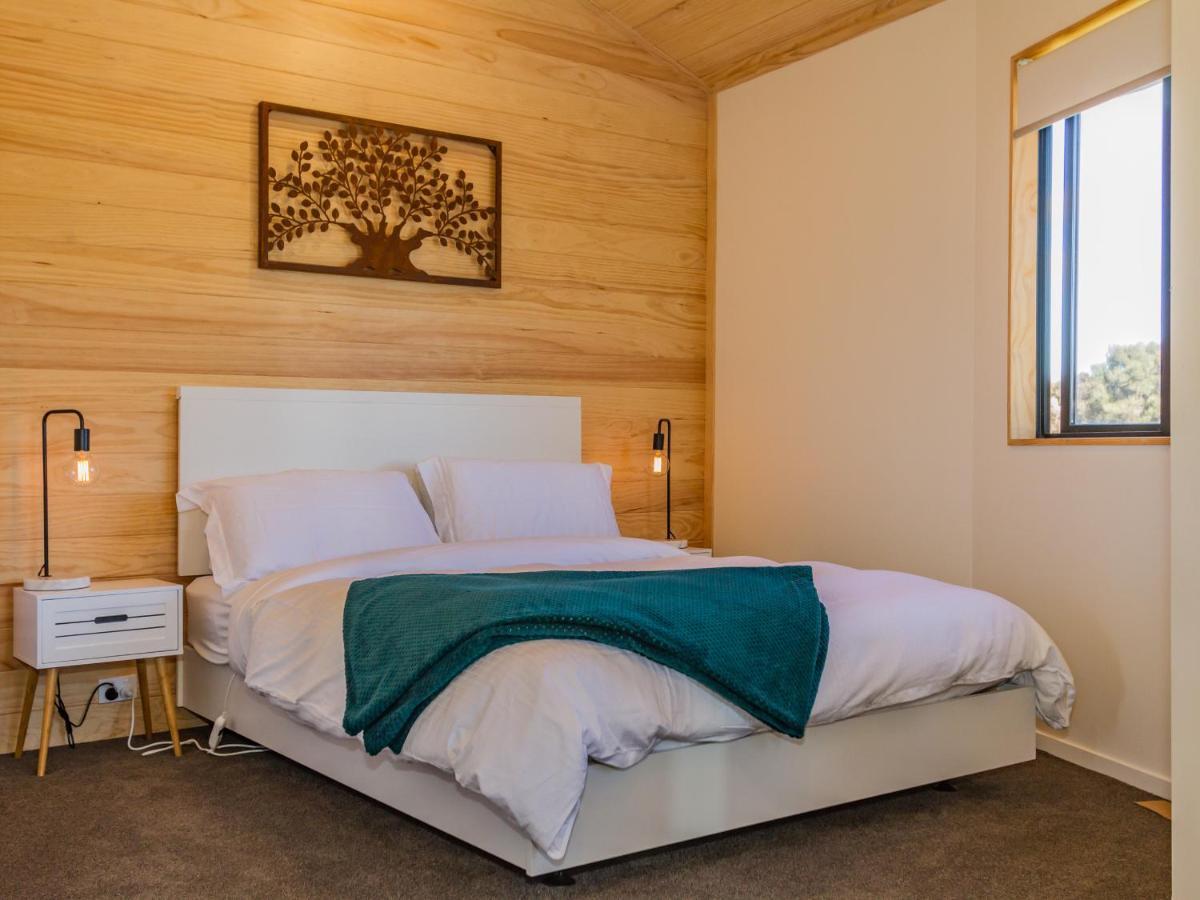 Heavenly Spa Views - Ohakune Holiday Home Екстер'єр фото