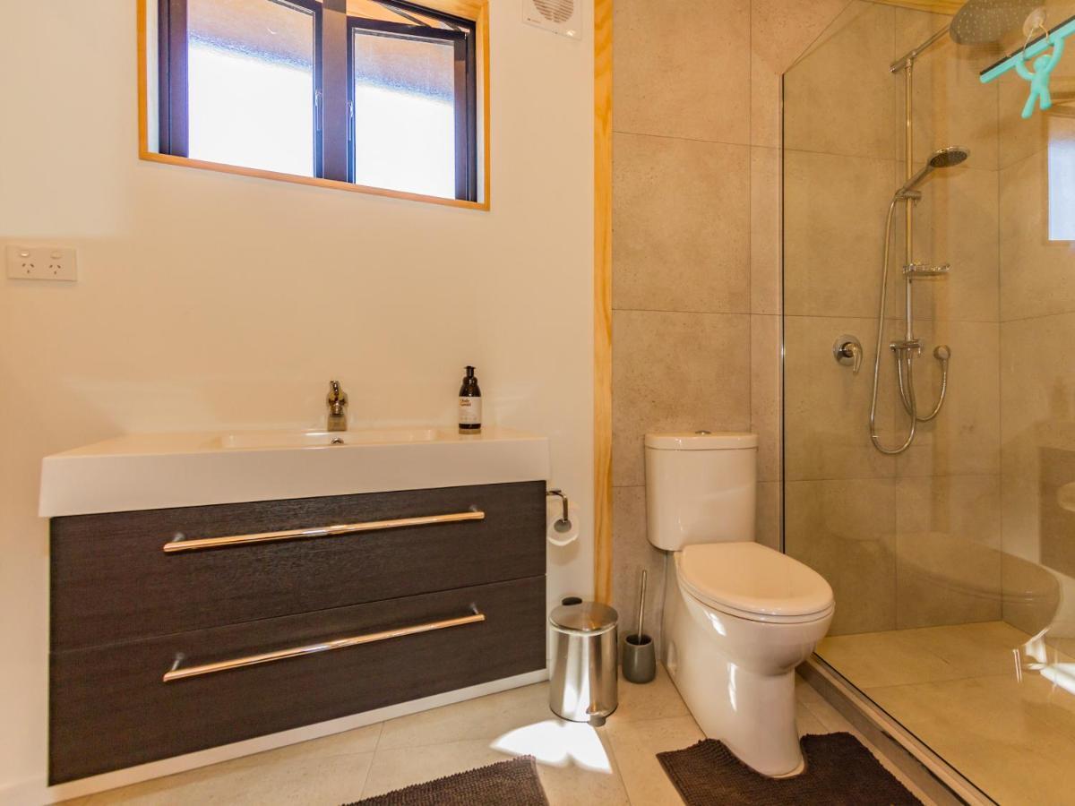 Heavenly Spa Views - Ohakune Holiday Home Екстер'єр фото