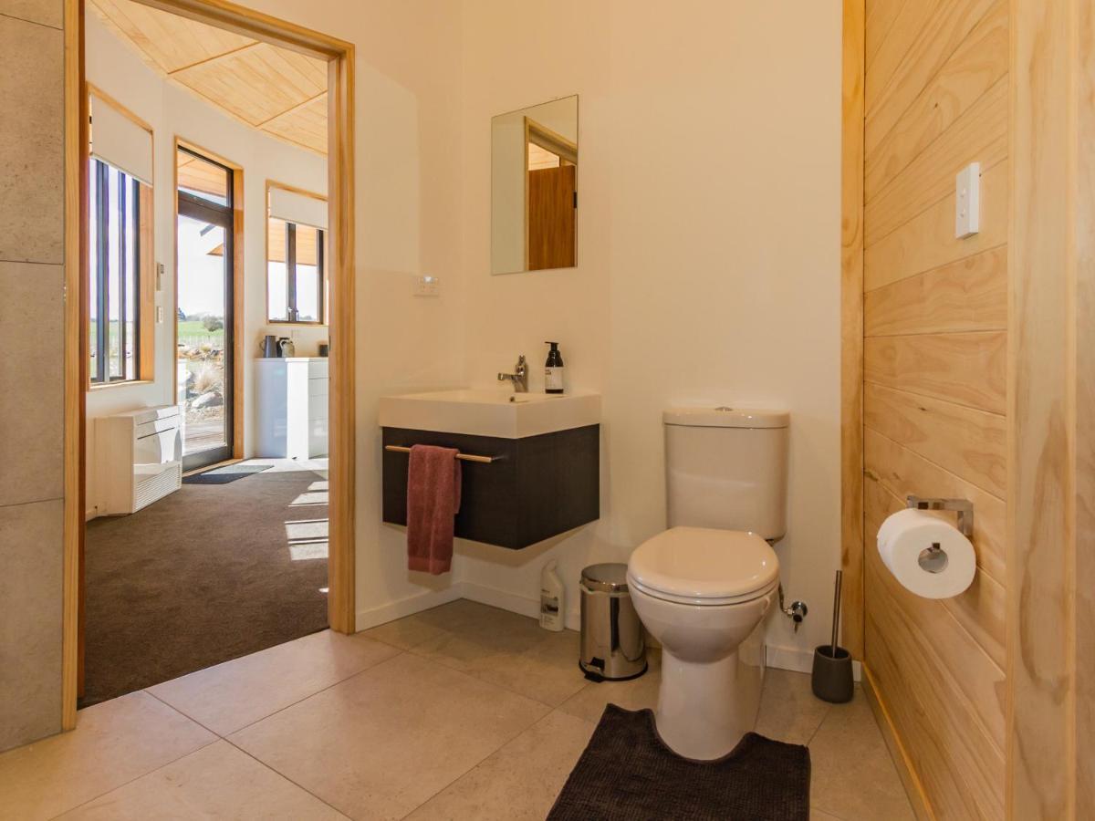 Heavenly Spa Views - Ohakune Holiday Home Екстер'єр фото