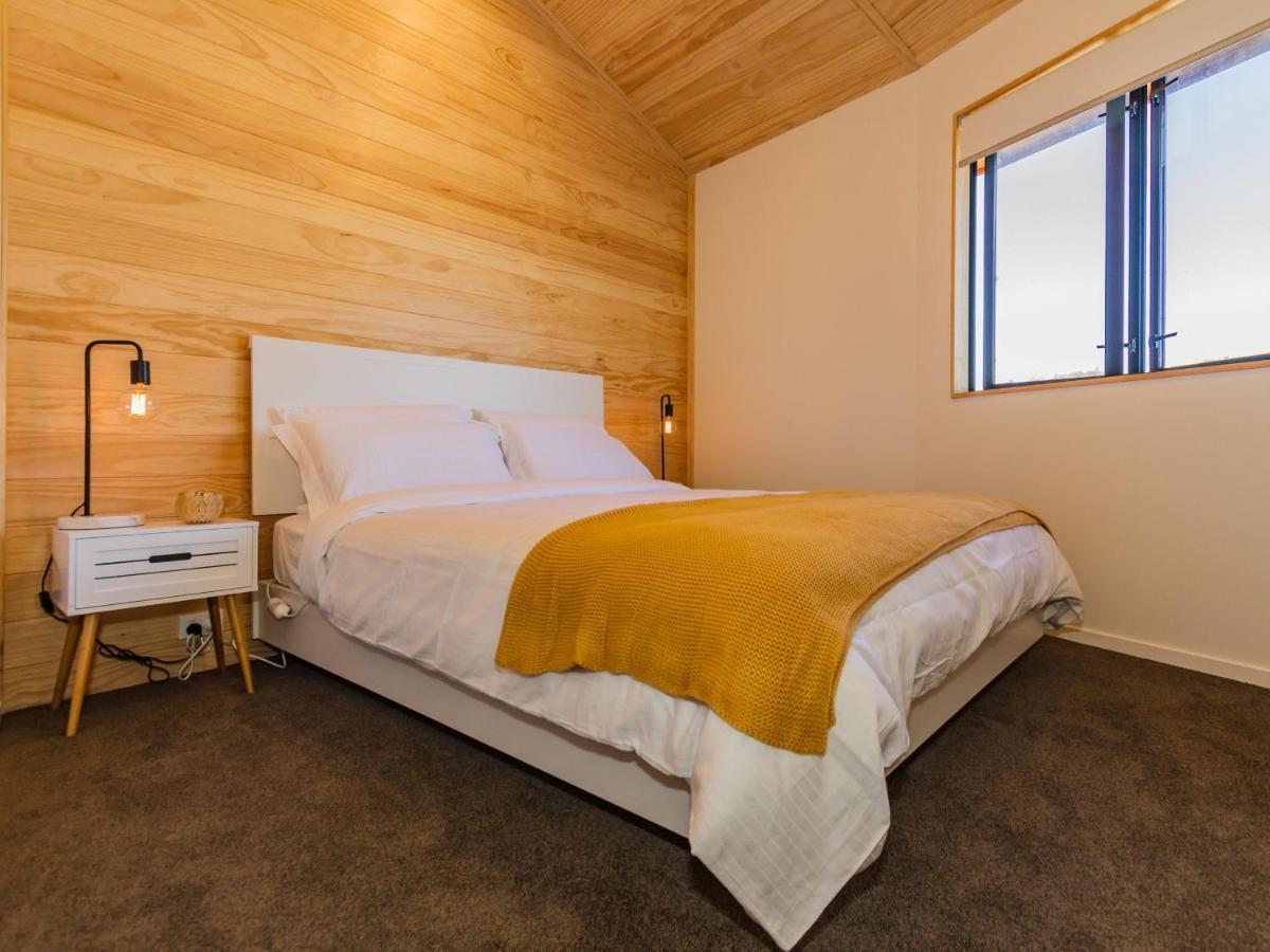 Heavenly Spa Views - Ohakune Holiday Home Екстер'єр фото