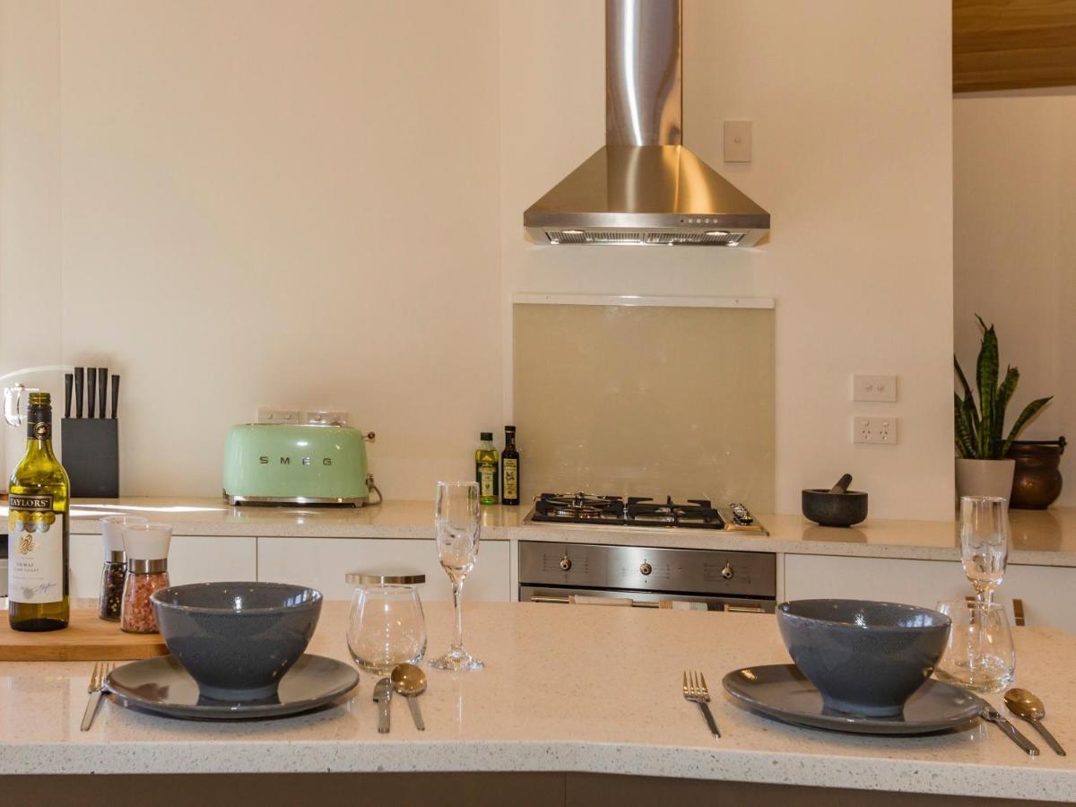 Heavenly Spa Views - Ohakune Holiday Home Екстер'єр фото