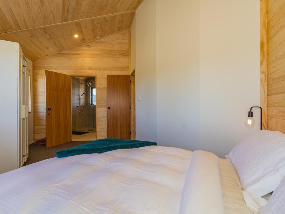 Heavenly Spa Views - Ohakune Holiday Home Екстер'єр фото
